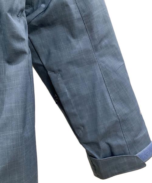 Columbia（コロンビア）Columbia (コロンビア) ウィリバード3インターチェンジジャケット ネイビー サイズ:Mの古着・服飾アイテム
