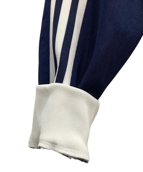 adidas（アディダス）adidas (アディダス) トラックジャケット ネイビー サイズ:Mの古着・服飾アイテム