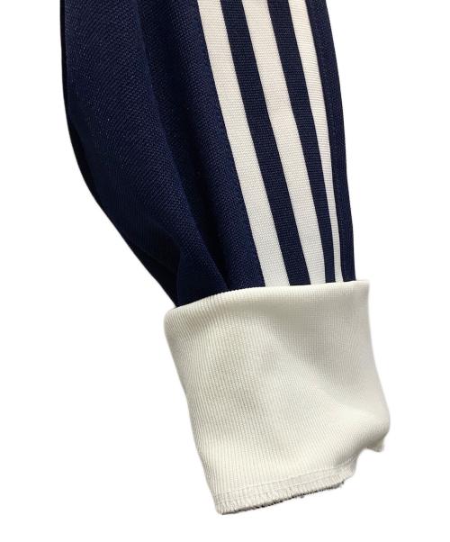 adidas（アディダス）adidas (アディダス) トラックジャケット ネイビー サイズ:Mの古着・服飾アイテム