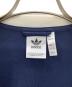 adidas (アディダス) トラックジャケット ネイビー サイズ:M：8000円