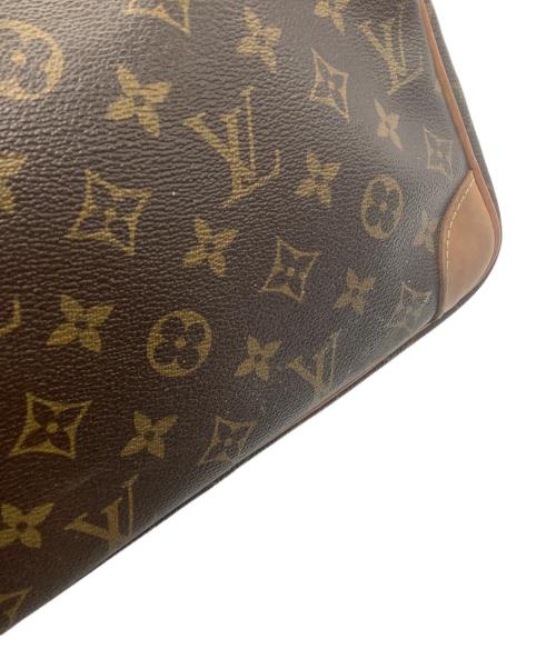 LOUIS VUITTON（ルイ ヴィトン）LOUIS VUITTON (ルイ ヴィトン) ショルダーバッグ　モノグラム　ナイル ブラウンの古着・服飾アイテム