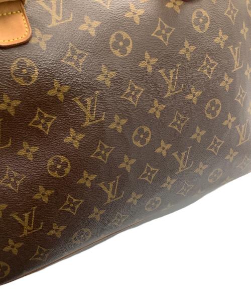 LOUIS VUITTON（ルイ ヴィトン）LOUIS VUITTON (ルイ ヴィトン) トートバッグ　モノグラム　ミュルティプリ シテ ブラウンの古着・服飾アイテム