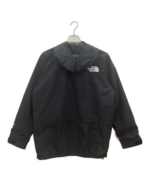 THE NORTH FACE（ザ ノース フェイス）THE NORTH FACE (ザ ノース フェイス) マウンテンハイライトジャケット ブラック サイズ:Mの古着・服飾アイテム