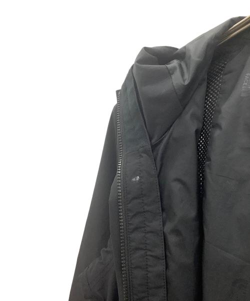 THE NORTH FACE（ザ ノース フェイス）THE NORTH FACE (ザ ノース フェイス) マウンテンハイライトジャケット ブラック サイズ:Mの古着・服飾アイテム