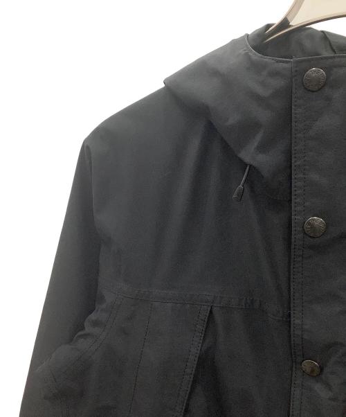 THE NORTH FACE（ザ ノース フェイス）THE NORTH FACE (ザ ノース フェイス) マウンテンハイライトジャケット ブラック サイズ:Mの古着・服飾アイテム