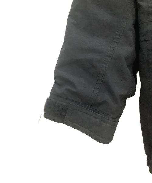 THE NORTH FACE（ザ ノース フェイス）THE NORTH FACE (ザ ノース フェイス) マウンテンハイライトジャケット ブラック サイズ:Mの古着・服飾アイテム