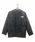 THE NORTH FACE（ザ ノース フェイス）の古着「マウンテンハイライトジャケット」｜ブラック
