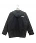 THE NORTH FACE (ザ ノース フェイス) マウンテンハイライトジャケット ブラック サイズ:M：18000円
