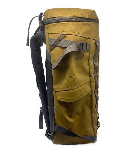 THE NORTH FACE（ザ ノース フェイス）THE NORTH FACE (ザ ノース フェイス) リュック イエローの古着・服飾アイテム