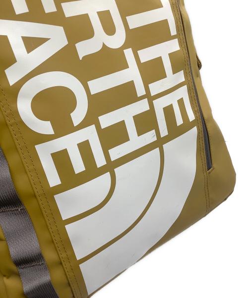 THE NORTH FACE（ザ ノース フェイス）THE NORTH FACE (ザ ノース フェイス) リュック イエローの古着・服飾アイテム