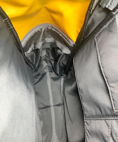 THE NORTH FACE（ザ ノース フェイス）THE NORTH FACE (ザ ノース フェイス) リュック イエローの古着・服飾アイテム