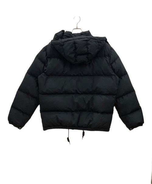 POLO RALPH LAUREN（ポロ・ラルフローレン）POLO RALPH LAUREN (ポロ・ラルフローレン) ダウンジャケット ブラック サイズ:Mの古着・服飾アイテム