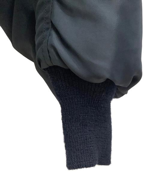 BUZZ RICKSON'S（バズリクソンズ）BUZZ RICKSON'S (バズリクソンズ) フライトジャケット ネイビー サイズ:38の古着・服飾アイテム
