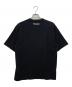 BURBERRY (バーバリー) 半袖カットソー ブラック サイズ:XS：18000円