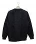 GIVENCHY (ジバンシィ) デストロイ加工スウェット ブラック サイズ:XS：30000円