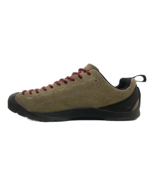 KEEN（キーン）KEEN (キーン) アウトドアウェア(シューズ) ベージュ サイズ:27.5の古着・服飾アイテム