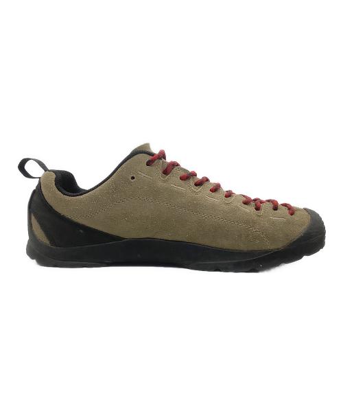 KEEN（キーン）KEEN (キーン) アウトドアウェア(シューズ) ベージュ サイズ:27.5の古着・服飾アイテム