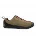 中古・古着 KEEN (キーン) アウトドアウェア(シューズ) ベージュ サイズ:27.5：6000円