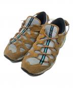asicsアシックス）の古着「スニーカー　Gel-Mai Sheet Rock」｜アイボリー