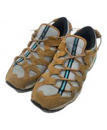 asics（アシックス）の古着「スニーカー　Gel-Mai Sheet Rock」｜アイボリー