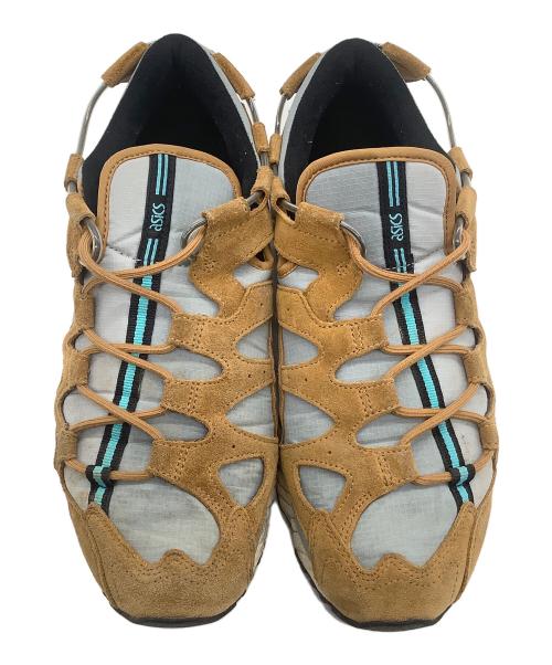 asics（アシックス）asics (アシックス) スニーカー　Gel-Mai Sheet Rock アイボリー サイズ:28の古着・服飾アイテム