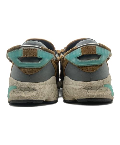 asics（アシックス）asics (アシックス) スニーカー　Gel-Mai Sheet Rock アイボリー サイズ:28の古着・服飾アイテム