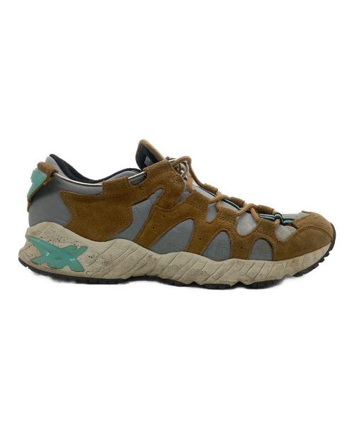 asics（アシックス）asics (アシックス) スニーカー　Gel-Mai Sheet Rock アイボリー サイズ:28の古着・服飾アイテム