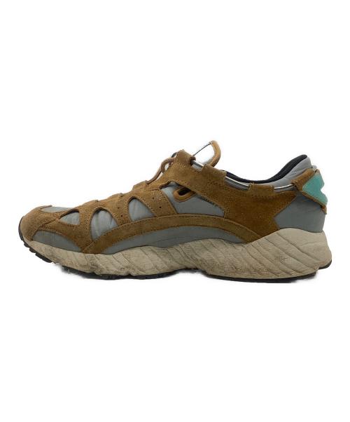 asics（アシックス）asics (アシックス) スニーカー　Gel-Mai Sheet Rock アイボリー サイズ:28の古着・服飾アイテム