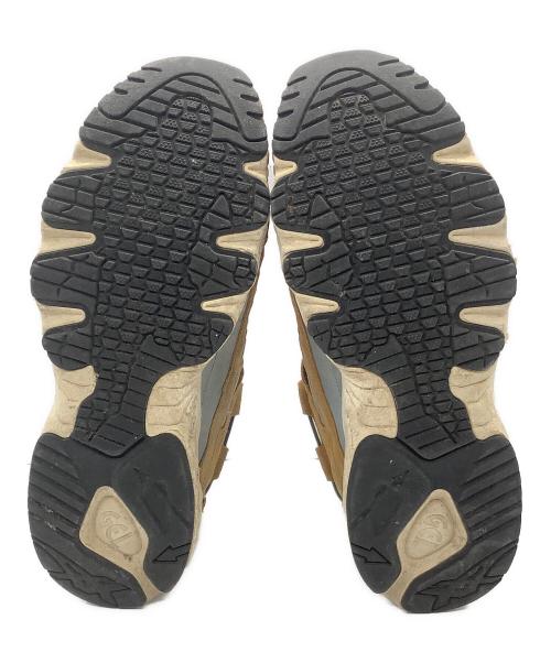 asics（アシックス）asics (アシックス) スニーカー　Gel-Mai Sheet Rock アイボリー サイズ:28の古着・服飾アイテム