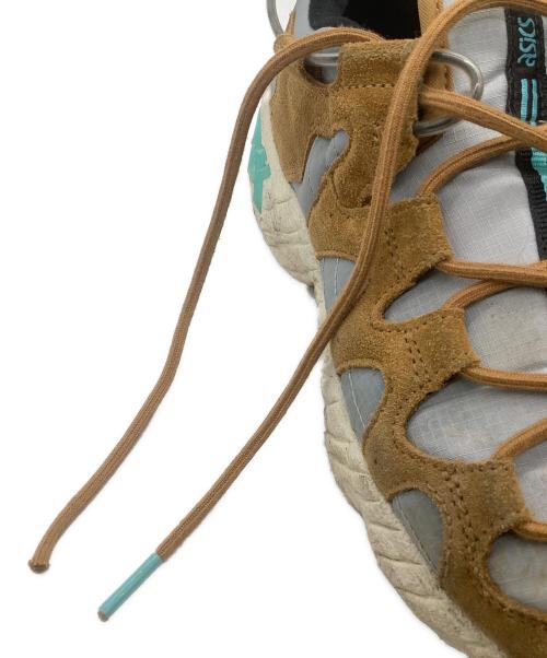 asics（アシックス）asics (アシックス) スニーカー　Gel-Mai Sheet Rock アイボリー サイズ:28の古着・服飾アイテム