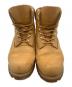 Timberland (ティンバーランド) 6インチ プレミアム ウォータープルーフ ブーツ ベージュ サイズ:35：9000円
