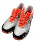 asics（アシックス）の古着「スニーカー　GEL-LYTE III OG」｜オレンジ×ホワイト