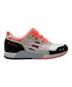 中古・古着 asics (アシックス) スニーカー　GEL-LYTE III OG オレンジ×ホワイト サイズ:27.5：6000円
