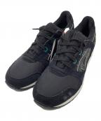 asicsアシックス）の古着「スニーカー　GEL LYTE III」｜ブラック