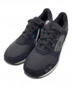 asicsアシックス）の古着「スニーカー　GEL LYTE III」｜ブラック