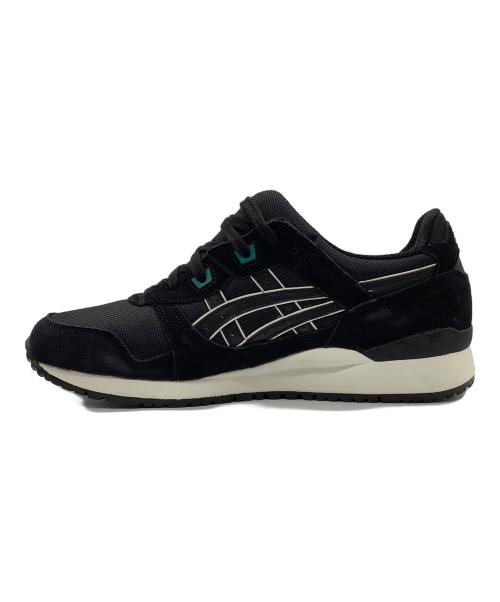 asics（アシックス）asics (アシックス) スニーカー　GEL LYTE III ブラック サイズ:27.5の古着・服飾アイテム