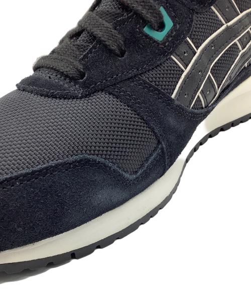 asics（アシックス）asics (アシックス) スニーカー　GEL LYTE III ブラック サイズ:27.5の古着・服飾アイテム