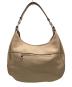 COACH (コーチ) 2WAYショルダーバッグ ベージュ：10000円
