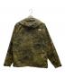 THE NORTH FACE (ザ ノース フェイス) Compact Jacket オリーブ サイズ:M：9000円