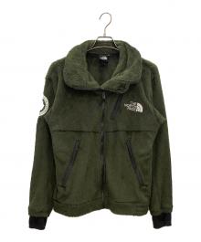THE NORTH FACE（ザ ノース フェイス）の古着「ANTARCTICA VERSA LOFT JACKET」｜グリーン