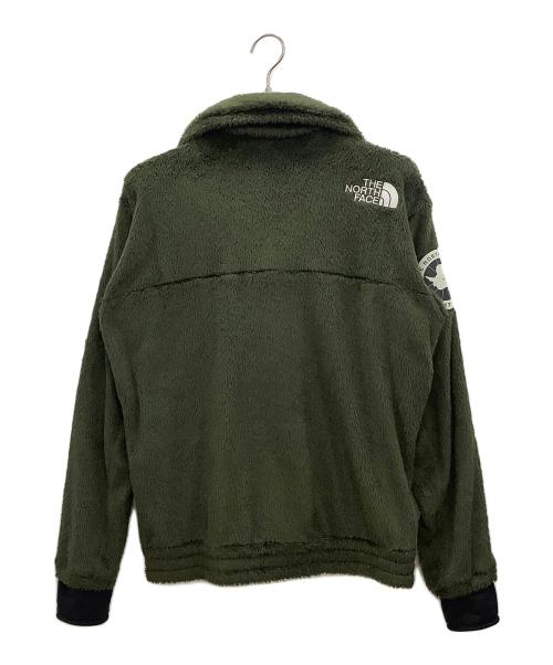 THE NORTH FACE（ザ ノース フェイス）THE NORTH FACE (ザ ノース フェイス) ANTARCTICA VERSA LOFT JACKET グリーン サイズ:Lの古着・服飾アイテム