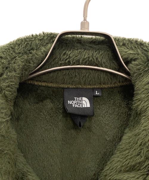 THE NORTH FACE（ザ ノース フェイス）THE NORTH FACE (ザ ノース フェイス) ANTARCTICA VERSA LOFT JACKET グリーン サイズ:Lの古着・服飾アイテム