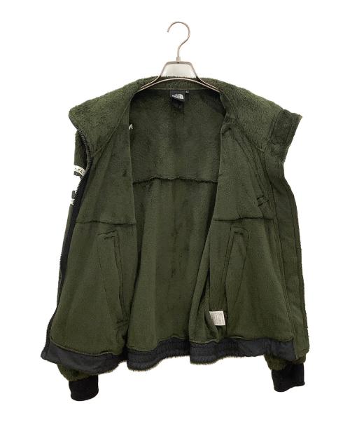 THE NORTH FACE（ザ ノース フェイス）THE NORTH FACE (ザ ノース フェイス) ANTARCTICA VERSA LOFT JACKET グリーン サイズ:Lの古着・服飾アイテム