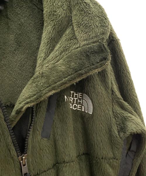 THE NORTH FACE（ザ ノース フェイス）THE NORTH FACE (ザ ノース フェイス) ANTARCTICA VERSA LOFT JACKET グリーン サイズ:Lの古着・服飾アイテム