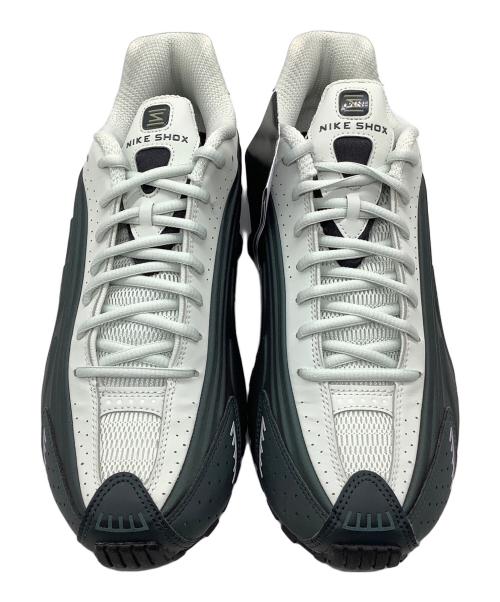 NIKE（ナイキ）NIKE (ナイキ) ローカットスニーカー ブラック×ホワイト サイズ:27.5の古着・服飾アイテム