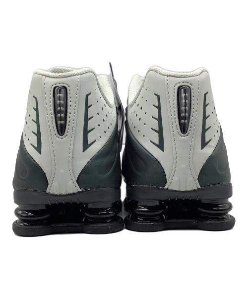 NIKE（ナイキ）NIKE (ナイキ) ローカットスニーカー ブラック×ホワイト サイズ:27.5の古着・服飾アイテム
