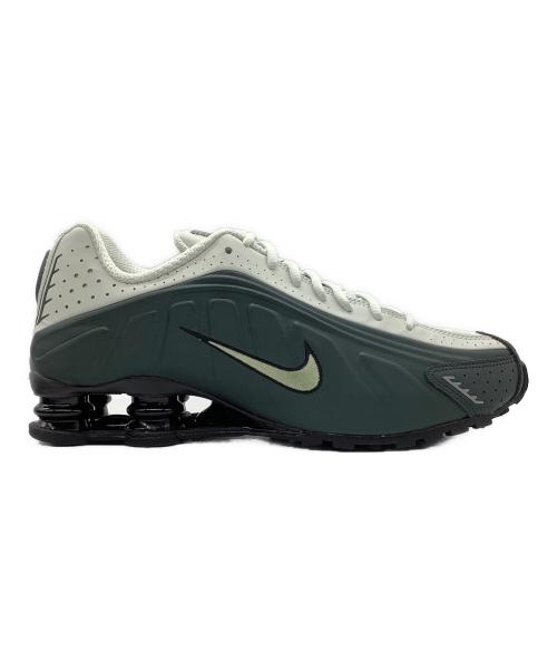 NIKE（ナイキ）NIKE (ナイキ) ローカットスニーカー ブラック×ホワイト サイズ:27.5の古着・服飾アイテム