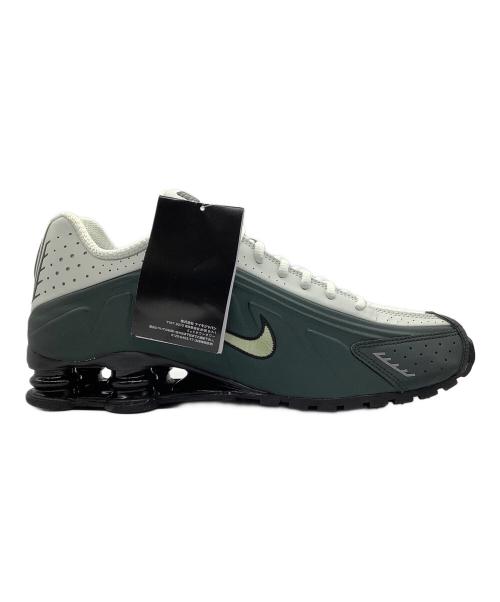 NIKE（ナイキ）NIKE (ナイキ) ローカットスニーカー ブラック×ホワイト サイズ:27.5の古着・服飾アイテム