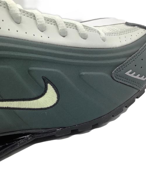 NIKE（ナイキ）NIKE (ナイキ) ローカットスニーカー ブラック×ホワイト サイズ:27.5の古着・服飾アイテム