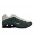 中古・古着 NIKE (ナイキ) ローカットスニーカー ブラック×ホワイト サイズ:27.5：11000円